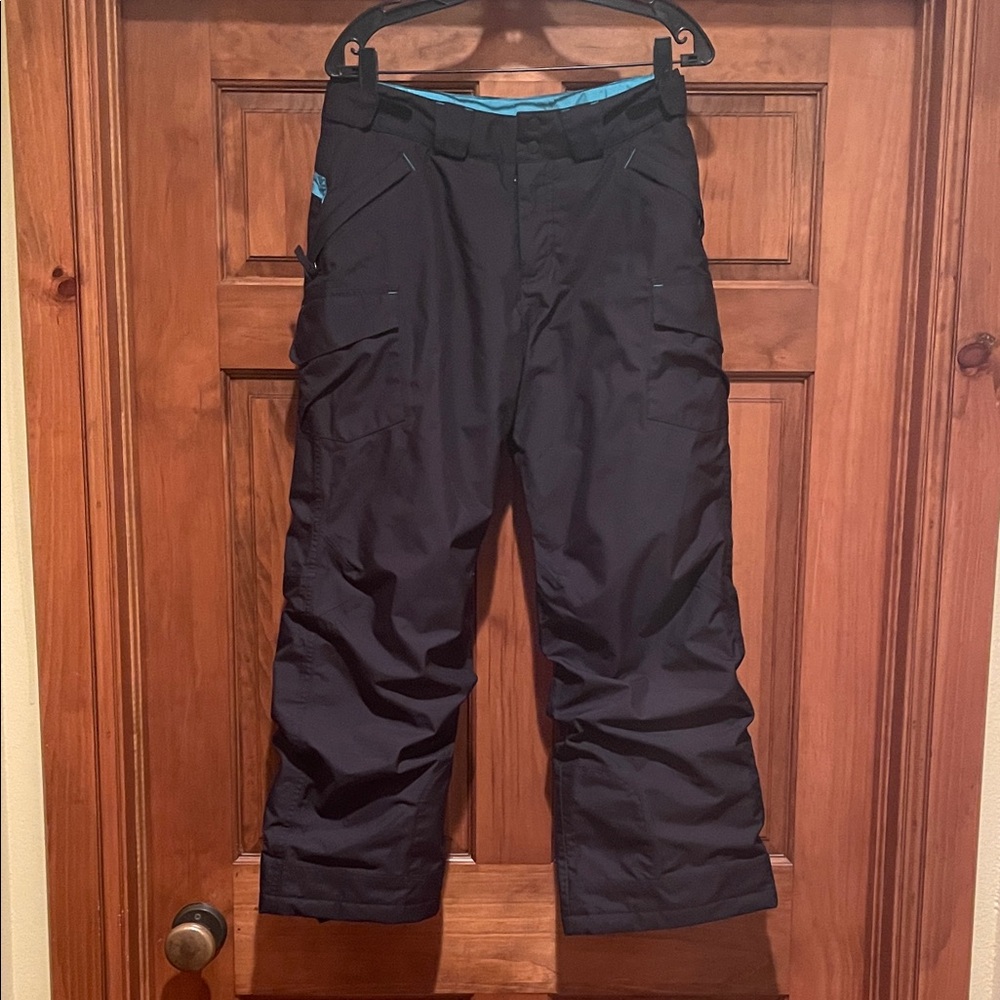 Patagonia girls ski Pants